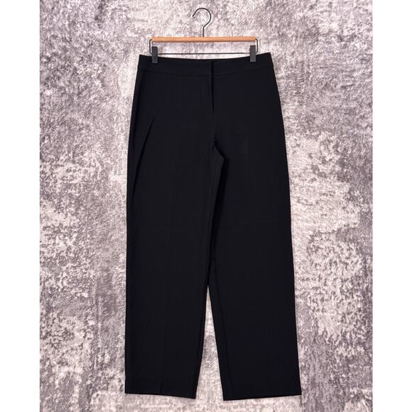 St. John | Pants & Jumpsuits | St John Caviar Diana Pants 8 Womens  display picture 1